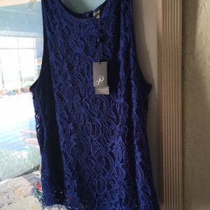 Adrianna Papelle shell